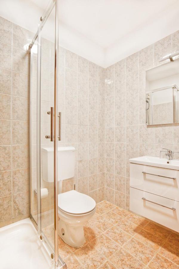 Villa Sveta Eufemija Bed End Breakfast I Rovinj Luaran gambar